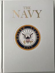 Title: Navy Deluxe, Author: Greg OBrien
