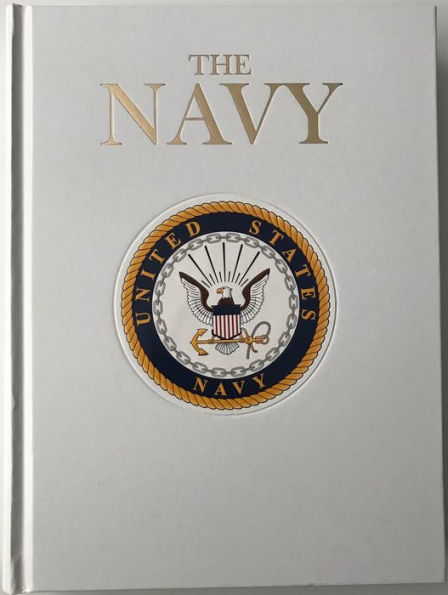 Navy Deluxe