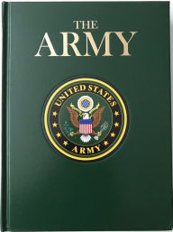 Title: Army Deluxe, Author: Greg OBrien