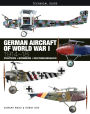German Aircraft of World War I: 1914-18