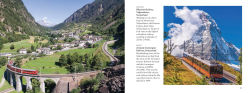 Alternative view 11 of Rail Journeys: From the Orient Express to the Japanese Bullet Train