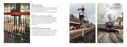 Alternative view 13 of Rail Journeys: From the Orient Express to the Japanese Bullet Train