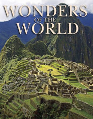 Title: Wonders of the World, Author: Martin