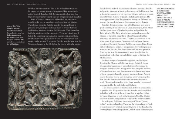 Buddhist Myths: Cosmology, Tales & Legends