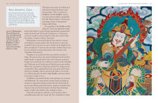 Alternative view 12 of Buddhist Myths: Cosmology, Tales & Legends