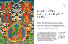Alternative view 8 of Buddhist Myths: Cosmology, Tales & Legends