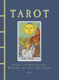 Title: Tarot, Author: Amber