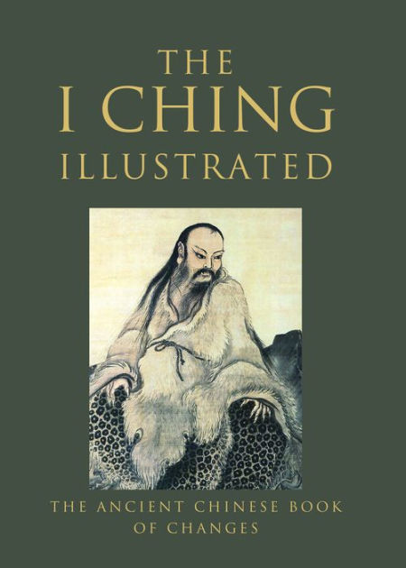 I Ching  Penguin Libros