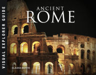 Title: Ancient Rome, Author: Claudia Martin