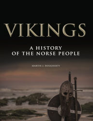Title: Vikings, Author: Dougherty