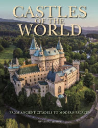 Title: Castles of the World, Author: Jestice