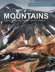 Title: Mountains: Great Peaks and Ranges of the World, Author: Chris McNab