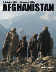 Title: Afghanistan, Author: Michael Kerrigan