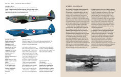Alternative view 11 of Spitfire