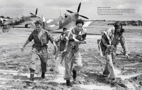 Spitfire