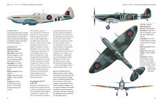 Alternative view 13 of Spitfire