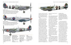 Alternative view 8 of Spitfire