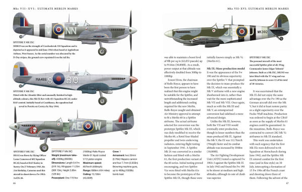 Spitfire