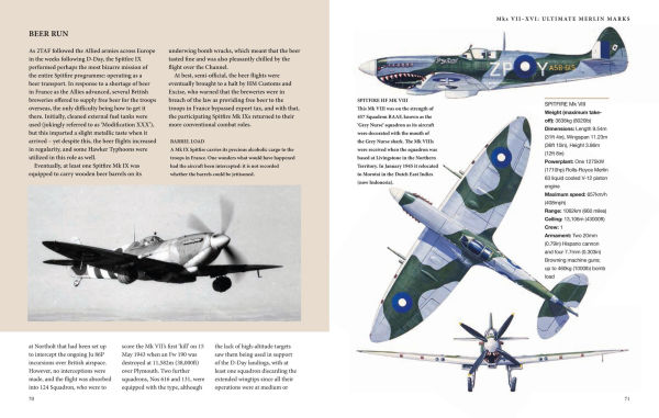 Spitfire