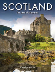 Title: Scotland, Author: Martin