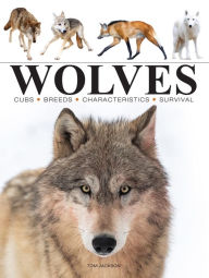 Title: Wolves, Author: Tom Jackson