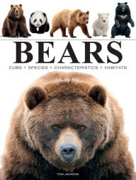Title: Bears, Author: Tom Jackson