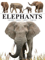 Title: Elephants, Author: Tom Jackson