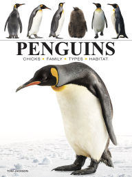 Title: Penguins, Author: Tom Jackson
