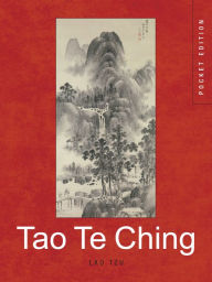 Title: Tao Te Ching (Pocket Edition), Author: Lao Tzu