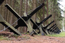Alternative view 12 of Abandoned Places of World War II