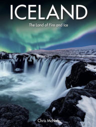Title: Iceland, Author: Chris McNab