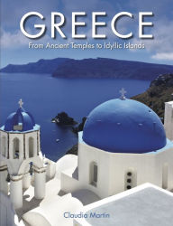 Title: Greece, Author: Amber Books