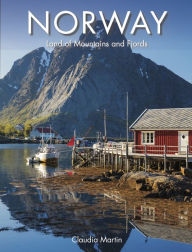 Title: Norway, Author: Claudia Martin