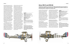 Alternative view 13 of British Aircraft of World War I: 1914-18