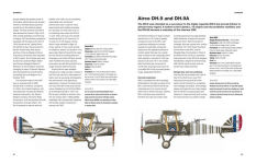 Alternative view 5 of British Aircraft of World War I: 1914-18