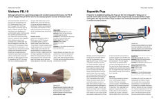 Alternative view 10 of British Aircraft of World War I: 1914-18