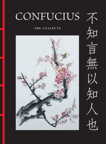 Confucius: The Analects