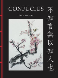 Title: Confucius: The Analects, Author: Confucius