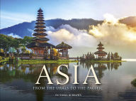 Title: Asia: From the Urals to the Pacific, Author: Victoria Burrows