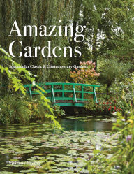 Title: Amazing Gardens, Author: Vivienne Hambly
