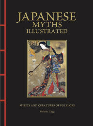 Japanese Myths & Folklore