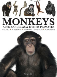 Title: Monkeys, Author: Tom Jackson