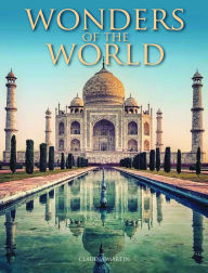 Title: Wonders of the World, Author: Martin