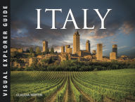 Title: Italy, Author: Claudia Martin