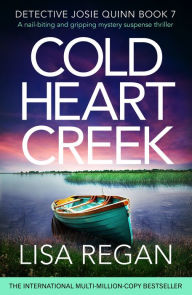 Tagalog e-books free download Cold Heart Creek: A nail-biting and gripping mystery suspense thriller in English