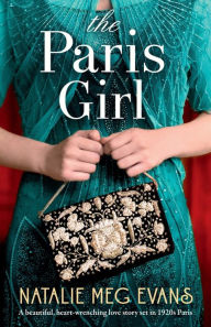 Epub download book The Paris Girl: A beautiful, heart-wrenching love story set in 1920s Paris in English iBook