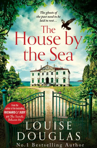 The House by the Sea by Louise Douglas - Audiobook 