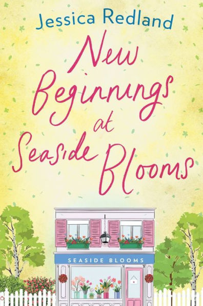 New Beginnings At Seaside Blooms