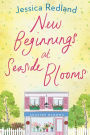 New Beginnings At Seaside Blooms
