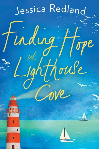 Finding Hope At Lighthouse Cove
